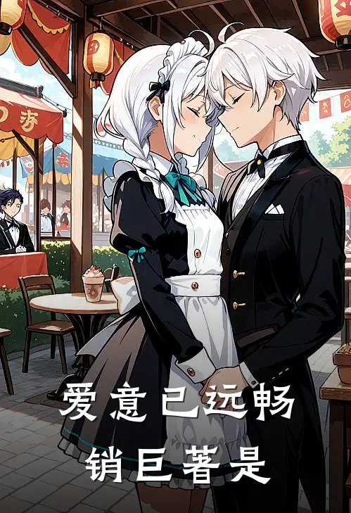爱意已远畅销巨著是