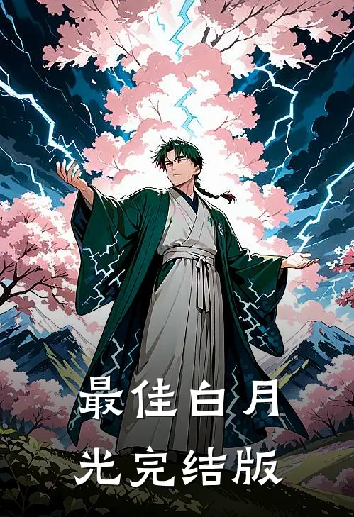 最佳白月光完结版