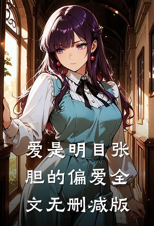 爱是明目张胆的偏爱全文无删减版