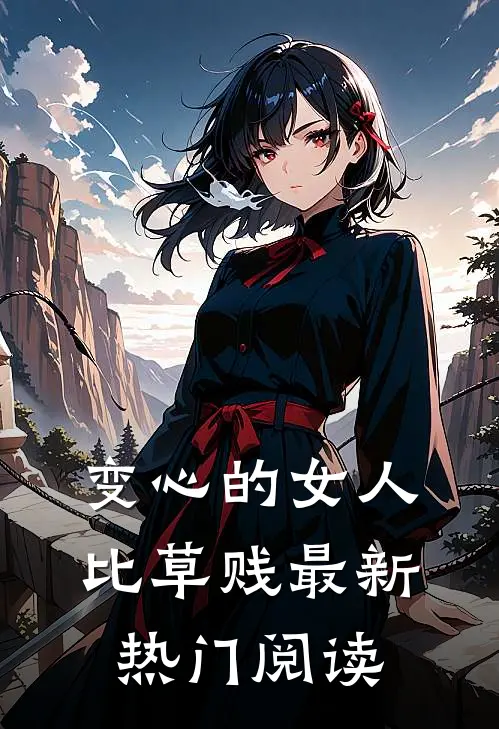 变心的女人比草贱最新热门阅读