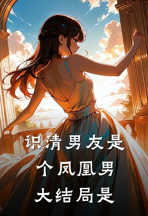 识清男友是个凤凰男大结局是