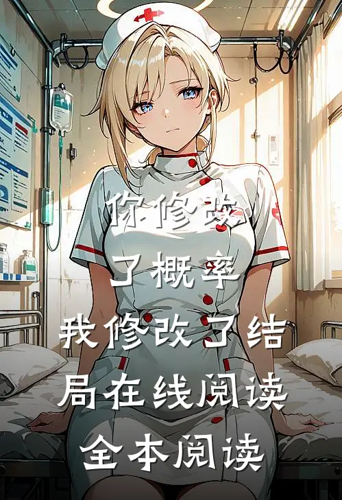 你修改了概率，我修改了结局在线阅读全本阅读