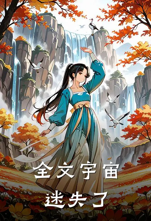 全文宇宙迷失了