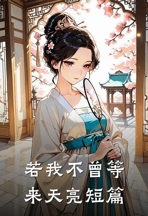 若我不曾等来天亮短篇