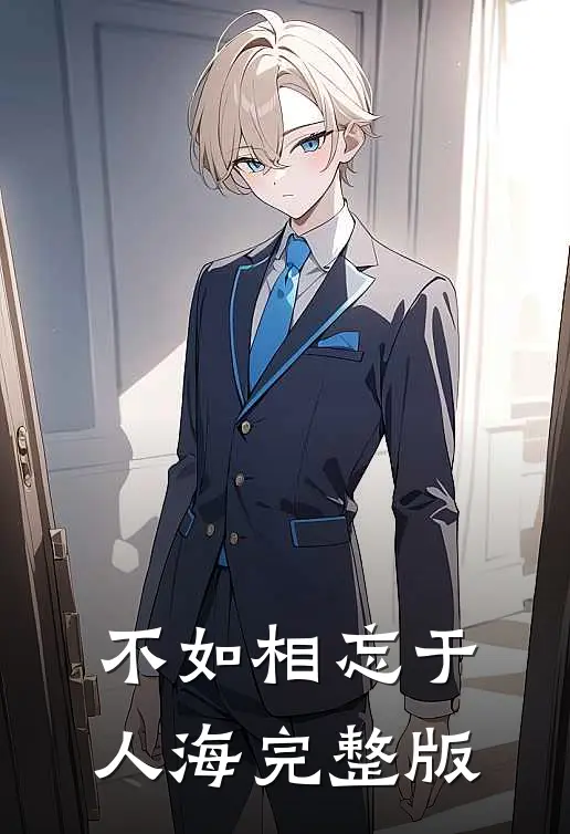 不如相忘于人海完整版