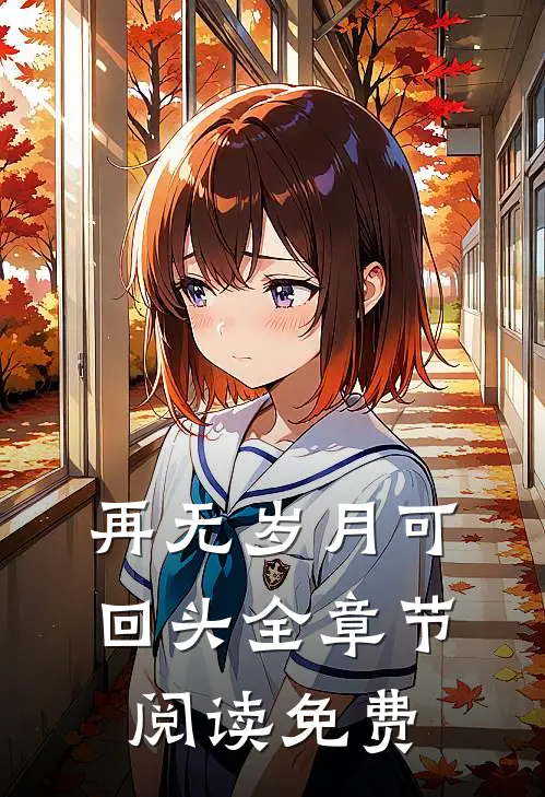再无岁月可回头全章节阅读免费