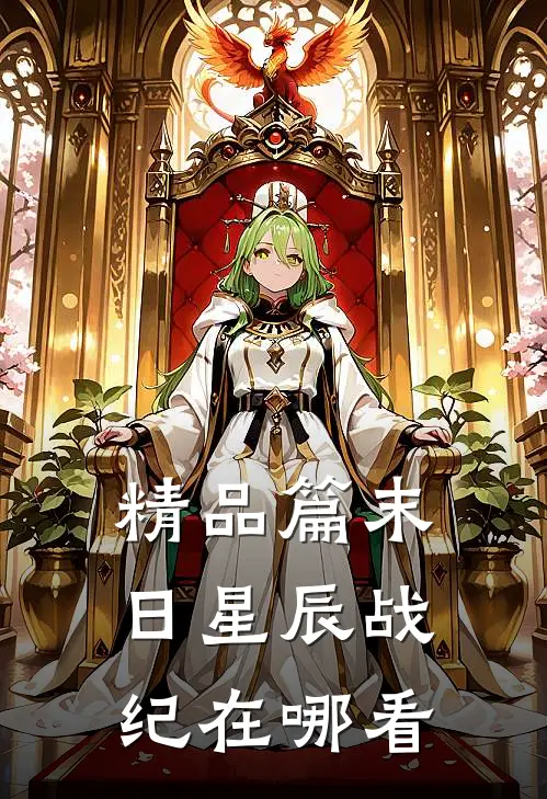 精品篇末日星辰战纪在哪看
