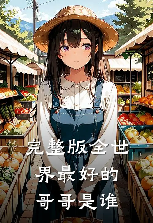完整版全世界最好的哥哥是谁