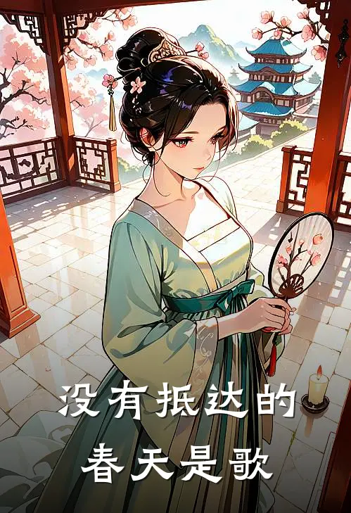 没有抵达的春天是歌