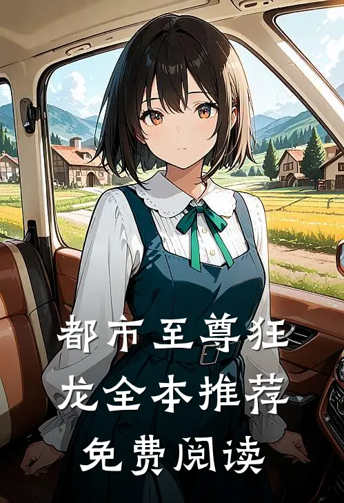 都市至尊狂龙全本推荐免费阅读