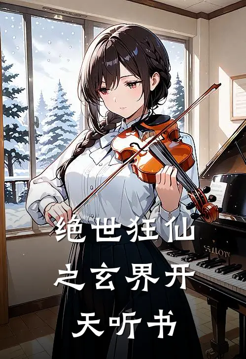 绝世狂仙之玄界开天 听书