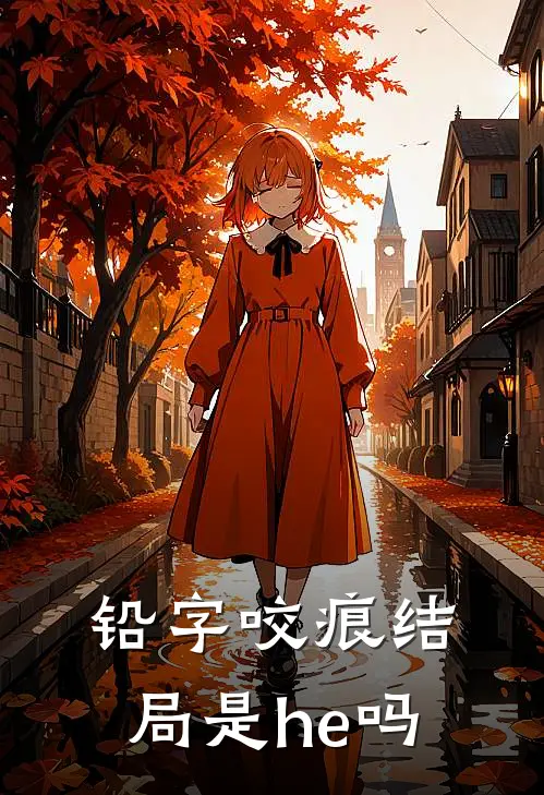 铅字咬痕结局是he吗