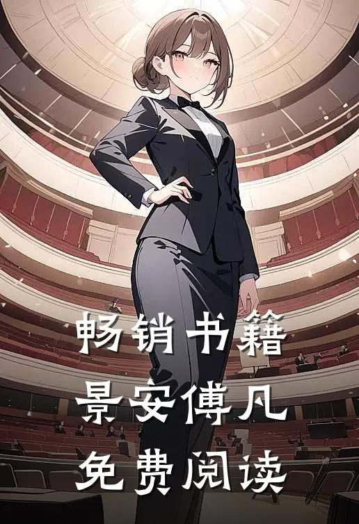 畅销书籍景安傅凡免费阅读