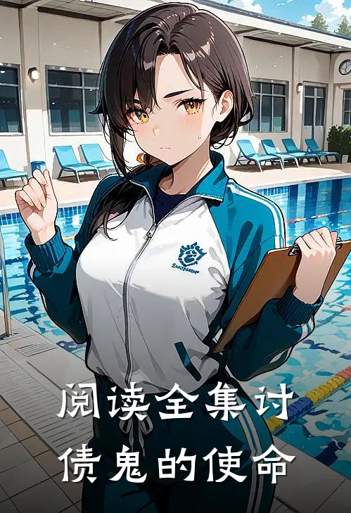 阅读全集讨债鬼的使命