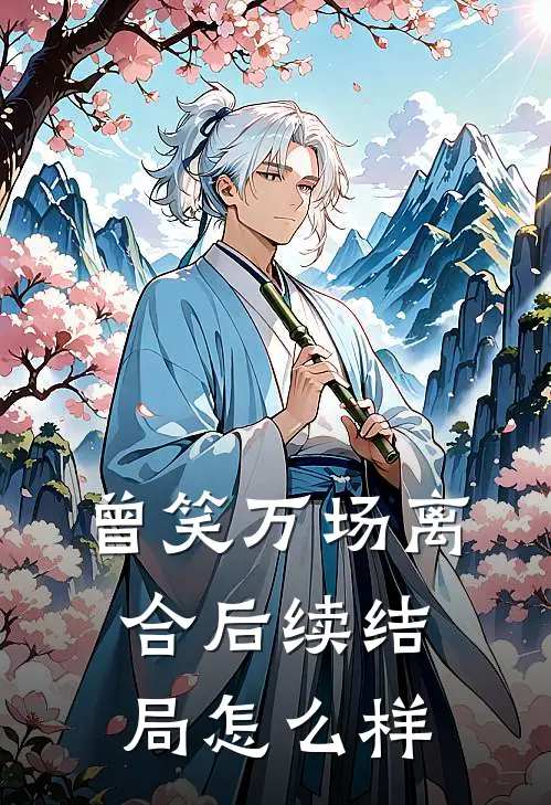 曾笑万场离合后续结局怎么样