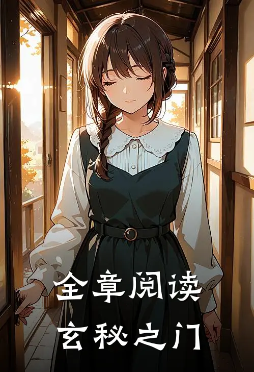 全章阅读玄秘之门