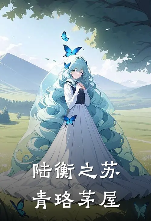 陆衡之苏青珞茅屋