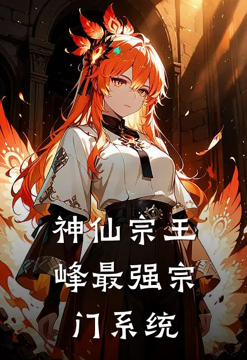 神仙宗王峰最强宗门系统