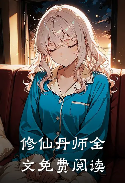 修仙丹师全文免费阅读