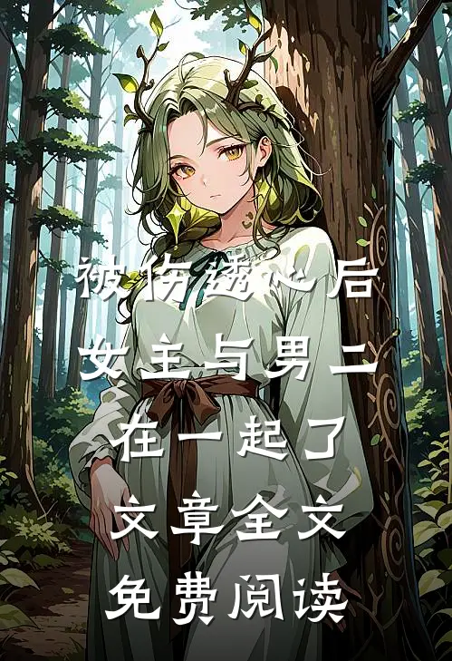 被伤透心后,女主与男二在一起了文章全文免费阅读