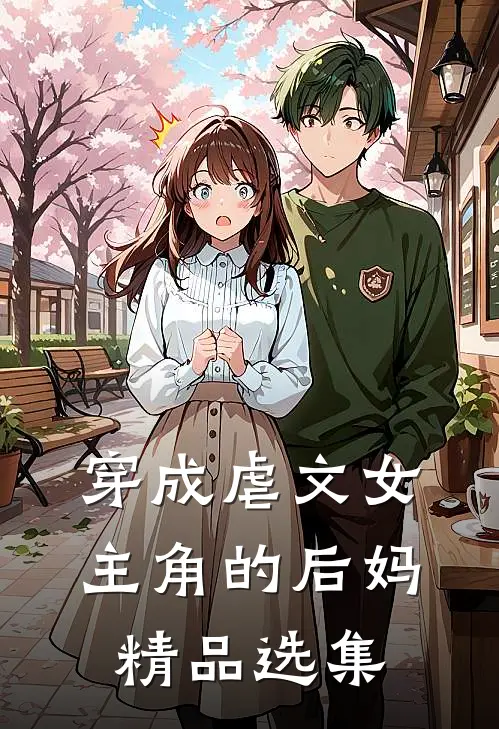 穿成虐文女主角的后妈精品选集