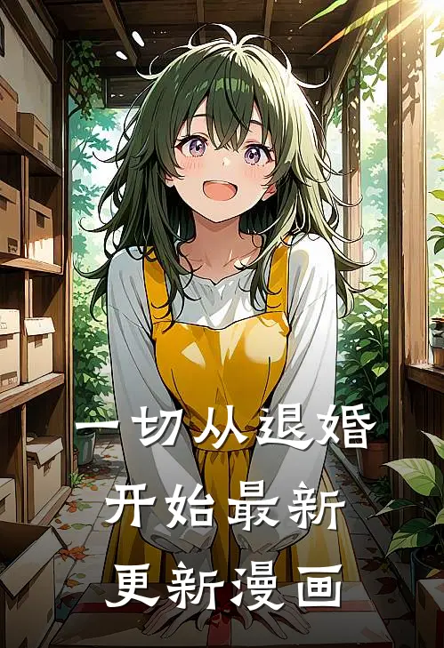 一切从退婚开始最新更新漫画