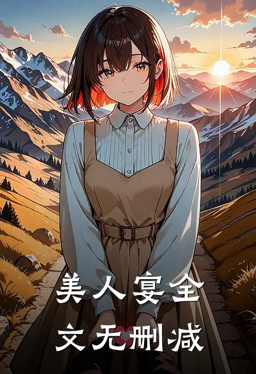 美人宴全文无删减