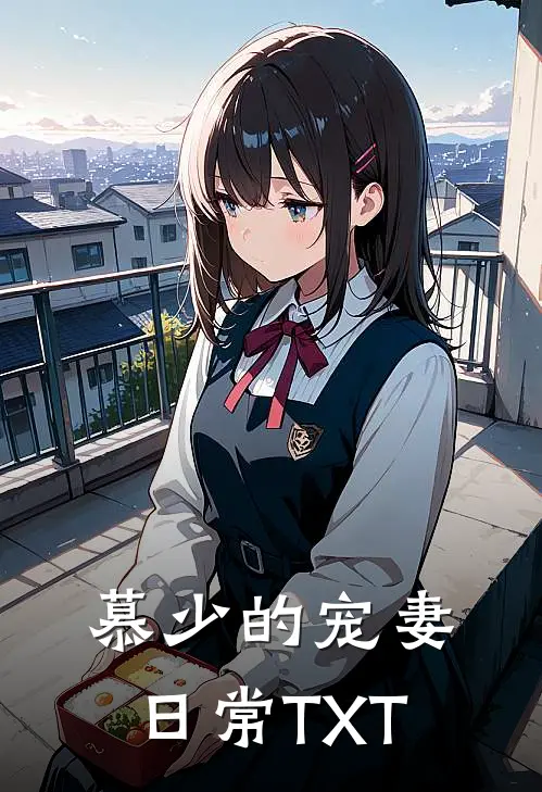 慕少的宠妻日常TXT