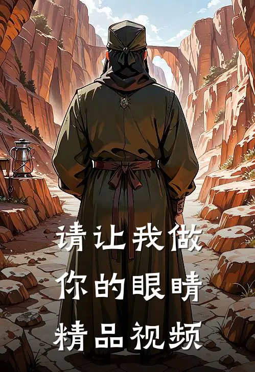 请让我做你的眼睛精品视频