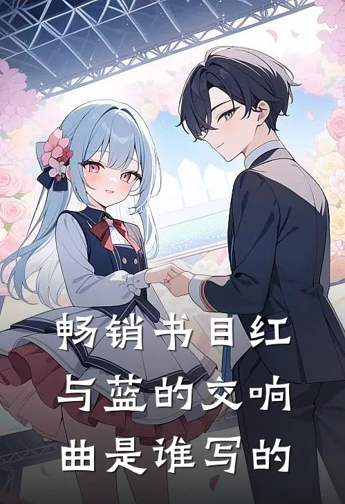 畅销书目红与蓝的交响曲是谁写的