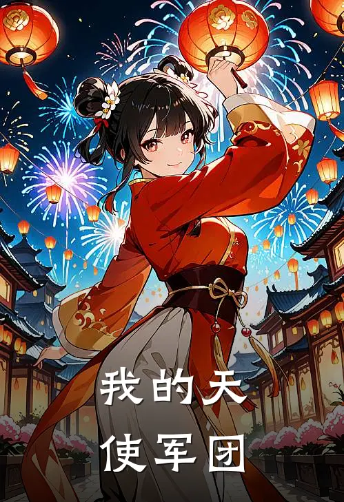我的天使军团