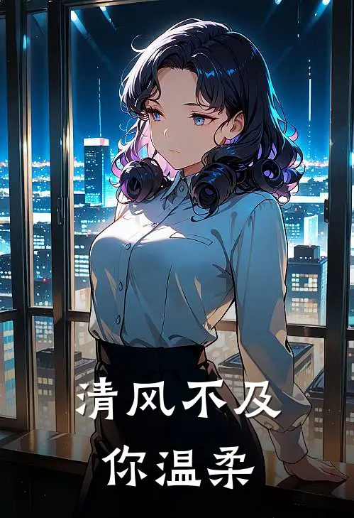 清风不及你温柔