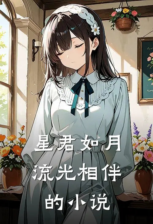 星君如月，流光相伴的小说
