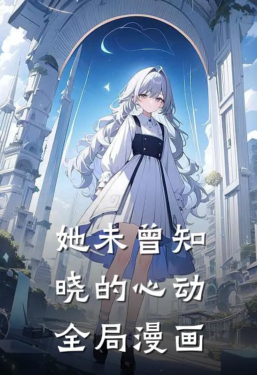 她未曾知晓的心动全局漫画