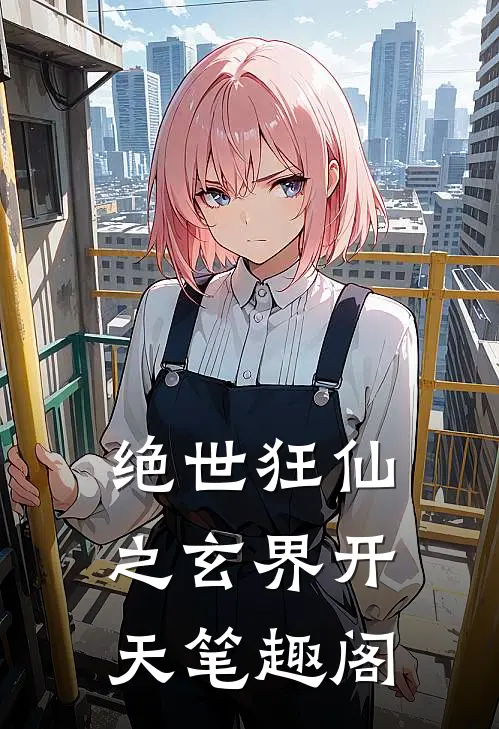 绝世狂仙之玄界开天笔趣阁