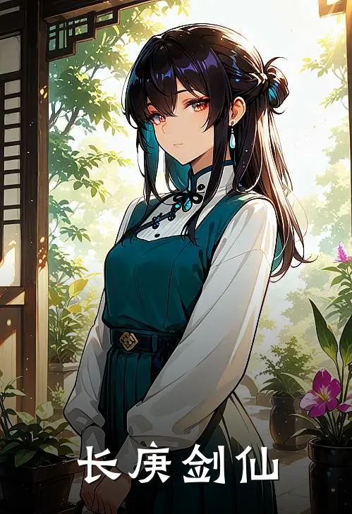 长庚剑仙