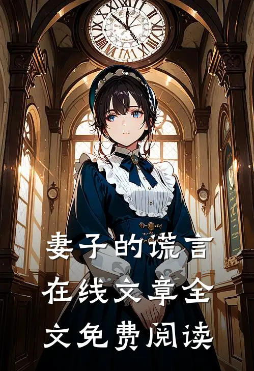 妻子的谎言在线文章全文免费阅读