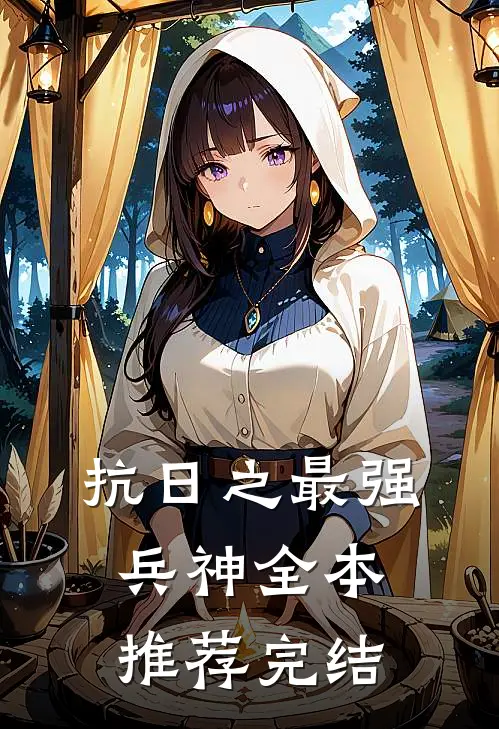 抗日之最强兵神全本推荐完结