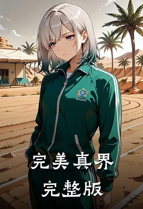 完美真界完整版