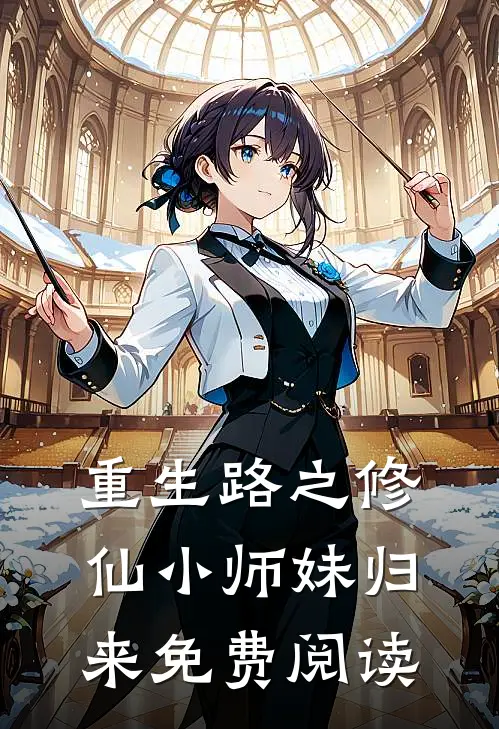 重生路之修仙小师妹归来免费阅读