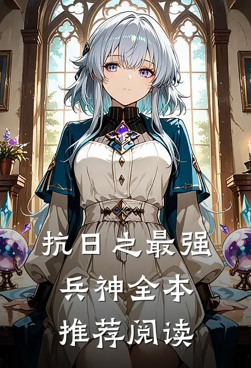 抗日之最强兵神全本推荐阅读
