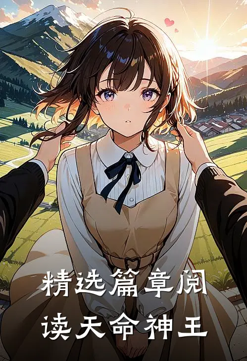 精选篇章阅读天命神王