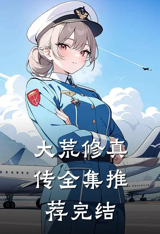 大荒修真传全集推荐完结