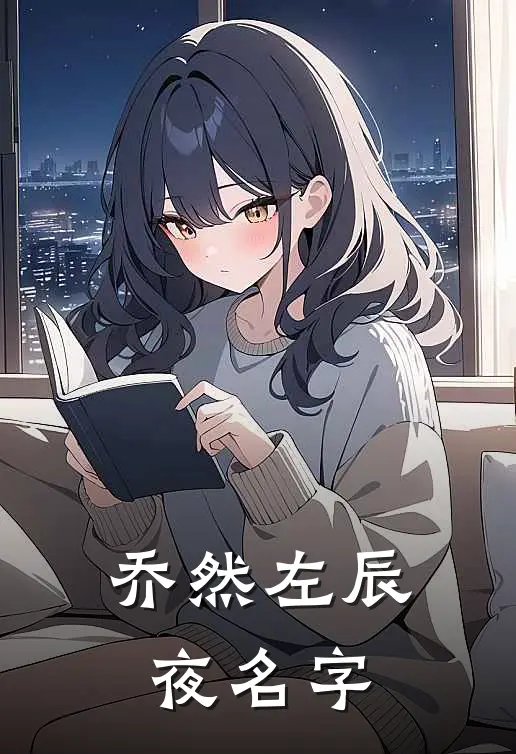 乔然左辰夜名字