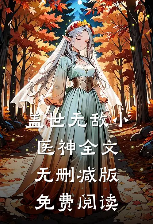 盖世无敌小医神全文无删减版免费阅读