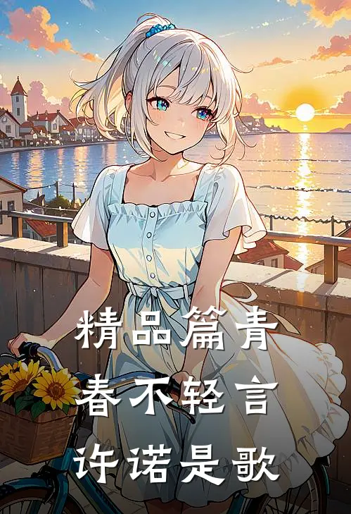 精品篇青春不轻言许诺是歌