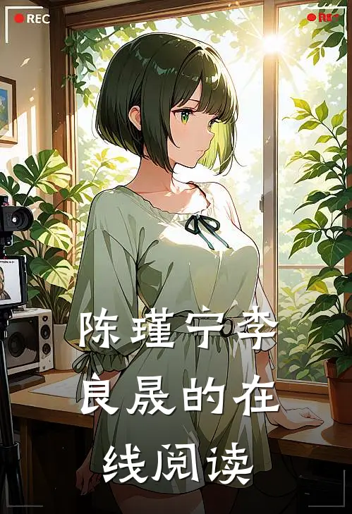 陈瑾宁李良晟的在线阅读