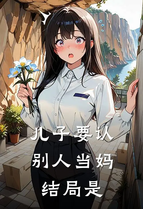 儿子要认别人当妈结局是