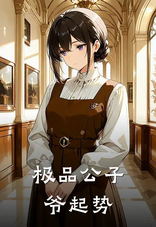 极品公子爷起势