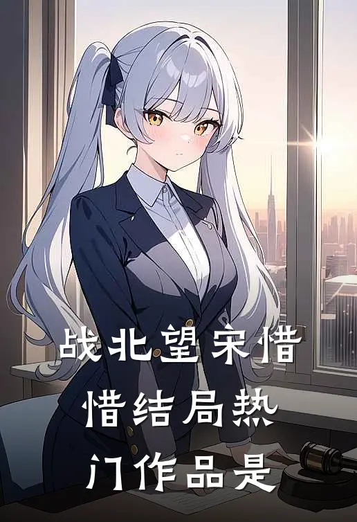 战北望宋惜惜结局热门作品是